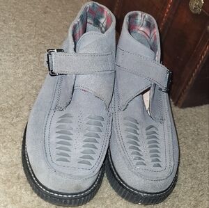 Vintage Skechers Creepers